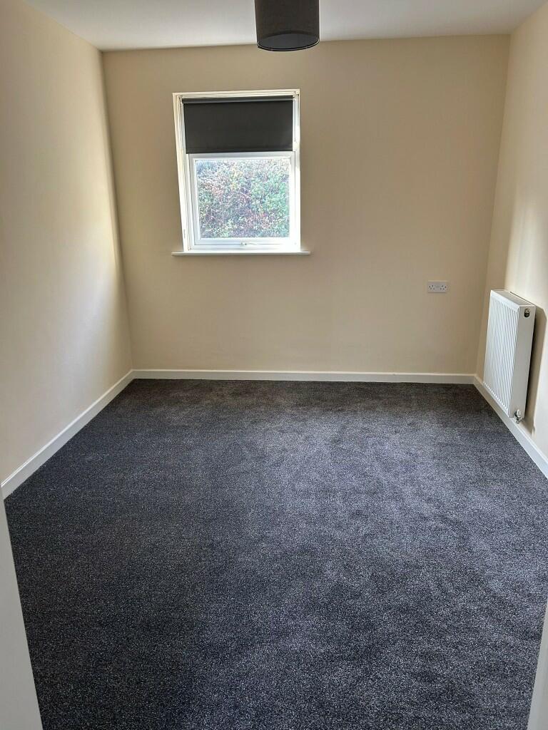 Robinson Close, CH3