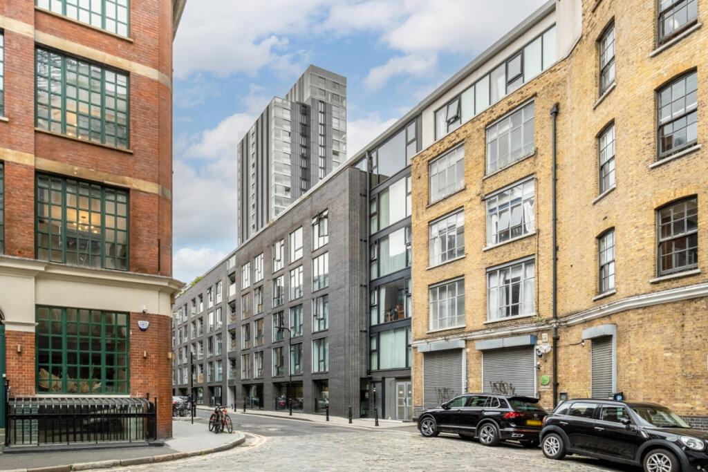 Westland Place