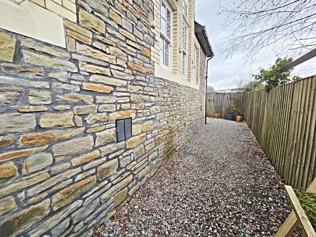 Garden Space