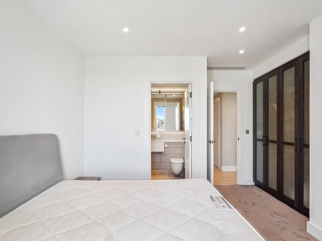 Fitzroy House