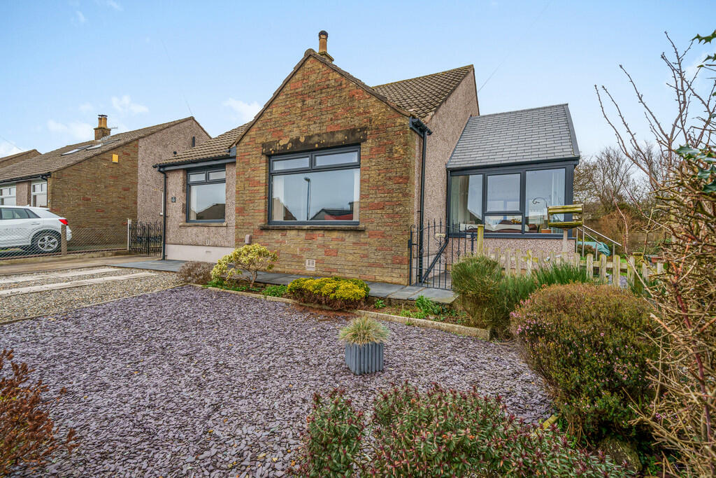 2 Windemere Road