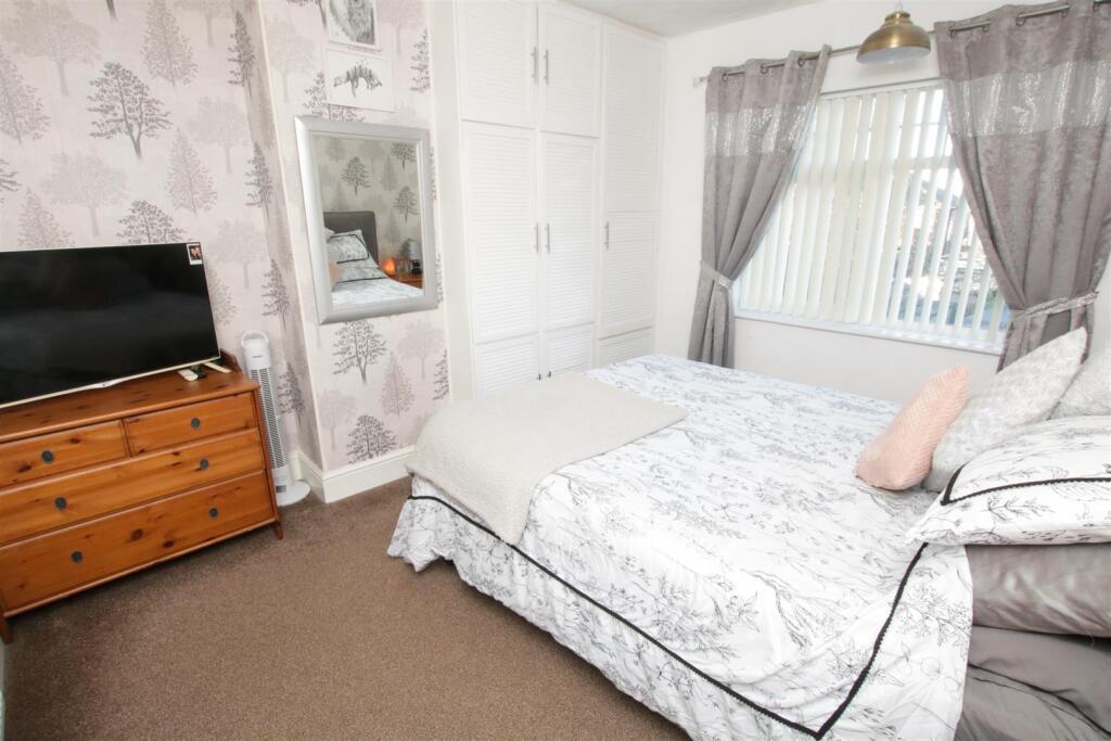 BEDROOM 2 REAR