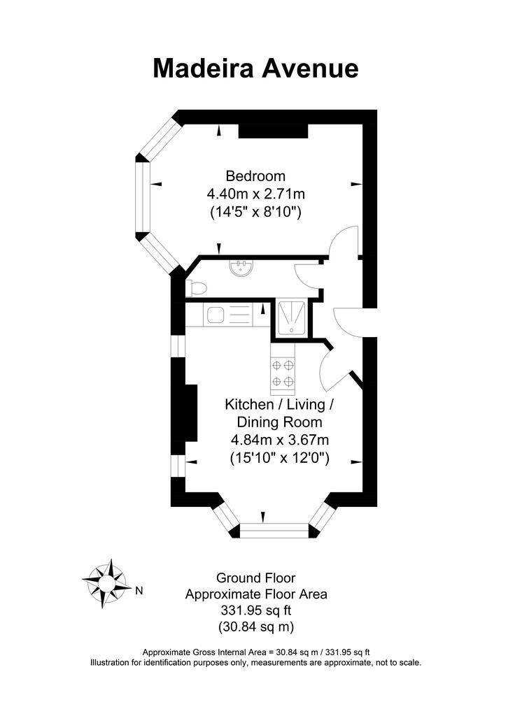 Madeira Avenue--F...