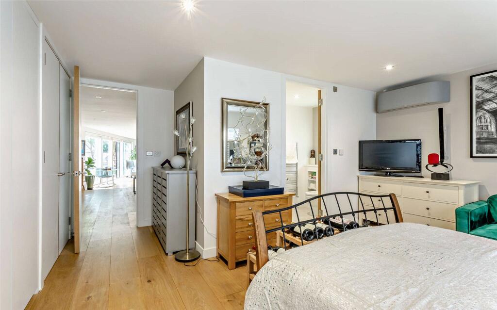 Princible Bedroom