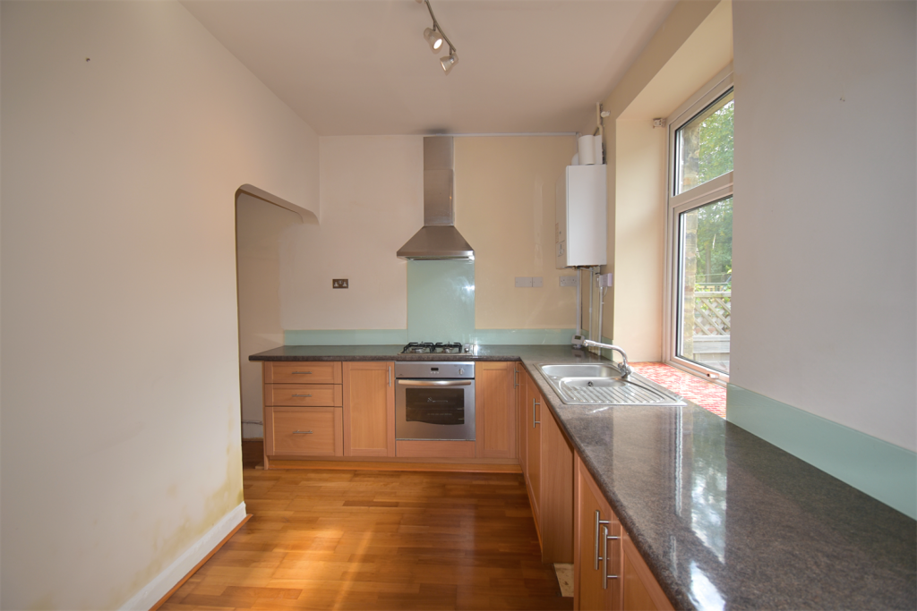 Fitted Dining Kitche