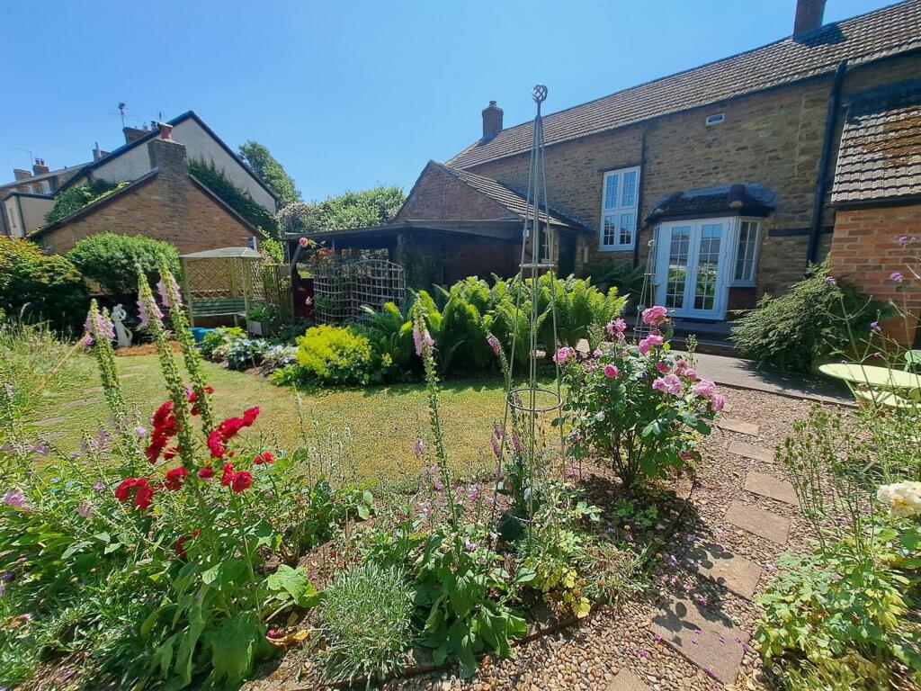 The Old Post Office, Scaldwell