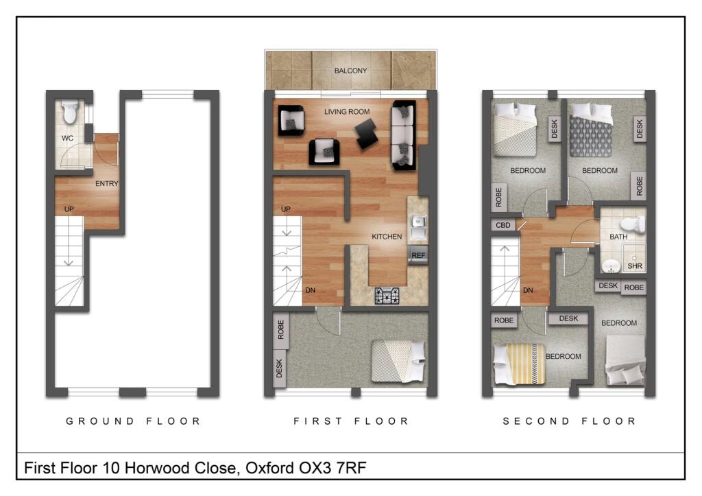 Image of property