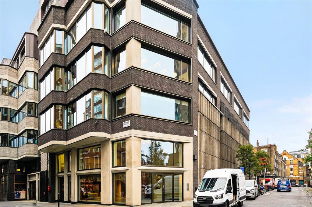 Carnaby Lofts