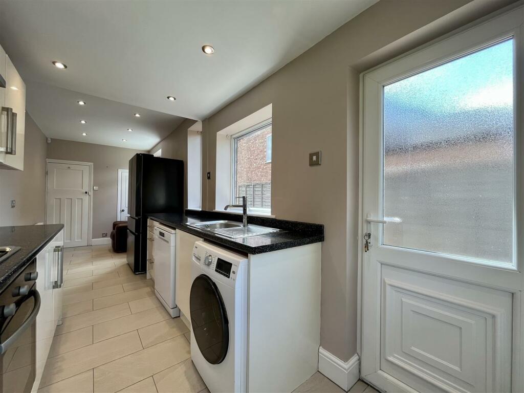Kitchen Aspect 3
