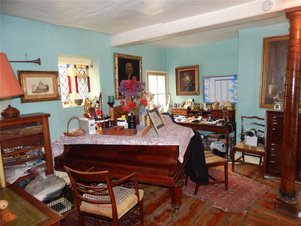 Hall