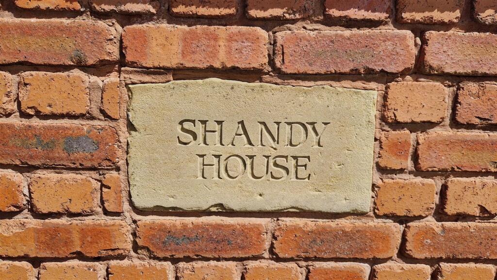 Shandy House