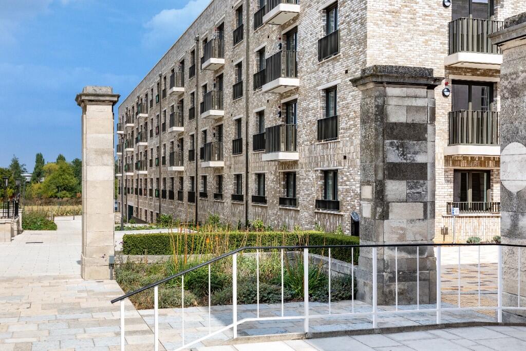 Hepworth Place