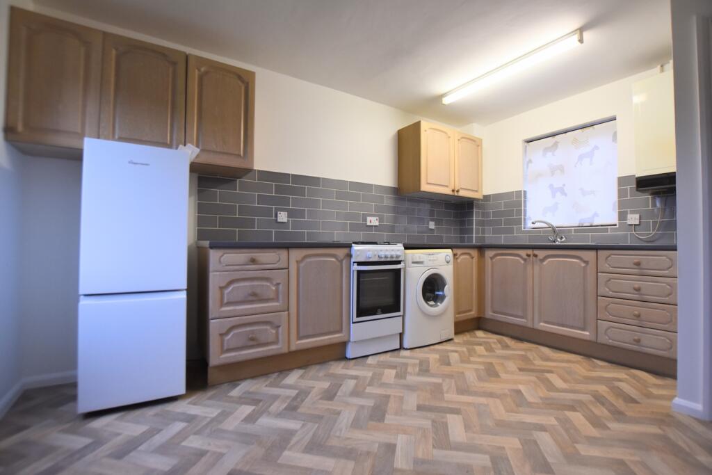 19 Goodwood kitchen