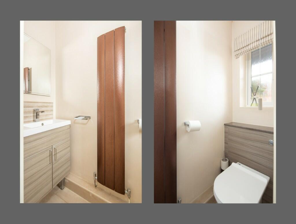 Cloakroom