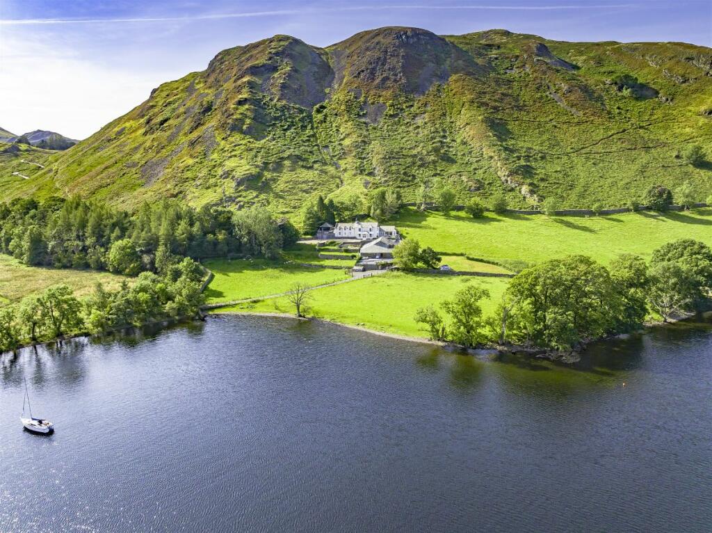 Waternook ¿ Hallin Fell