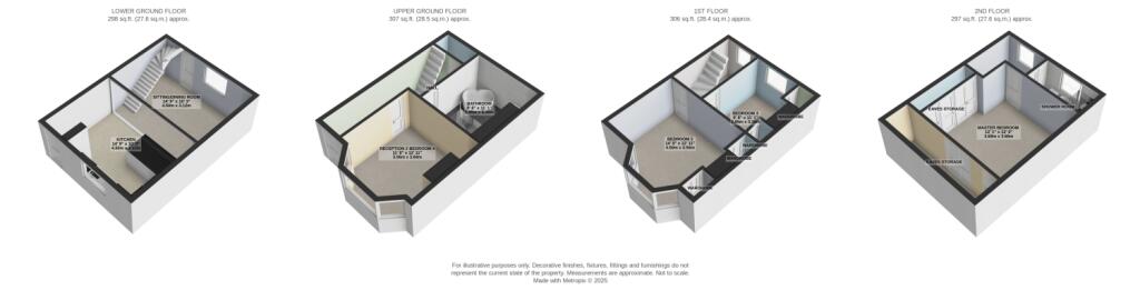 3D Plan