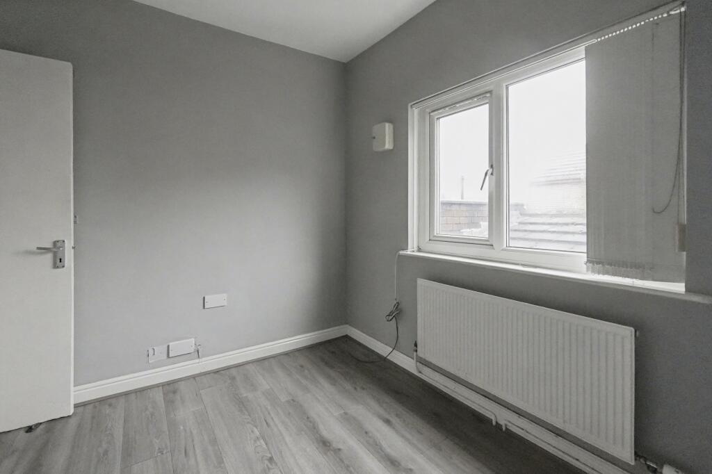 7 Laburnum Road, Kensington, Liverpool, L7 0HT