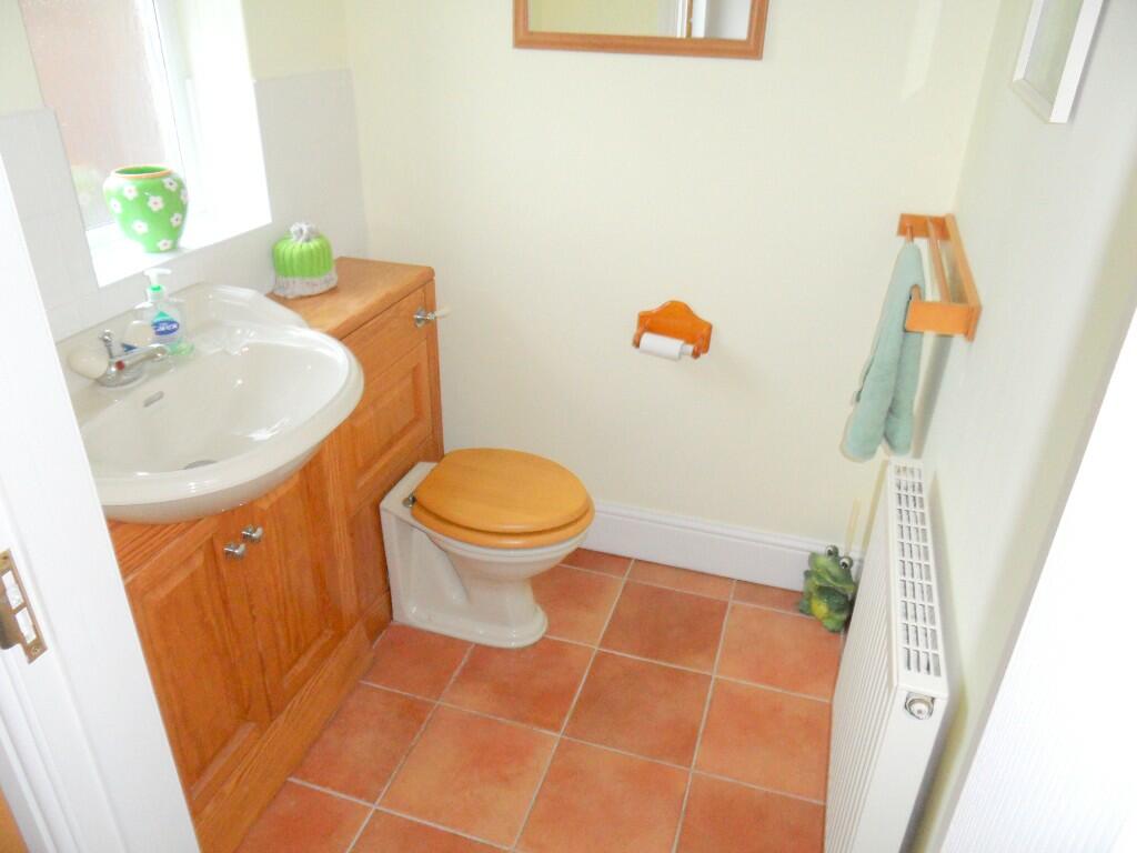 CLOAKROOM