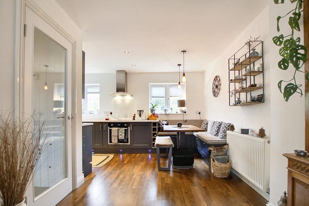Lounge / Diner