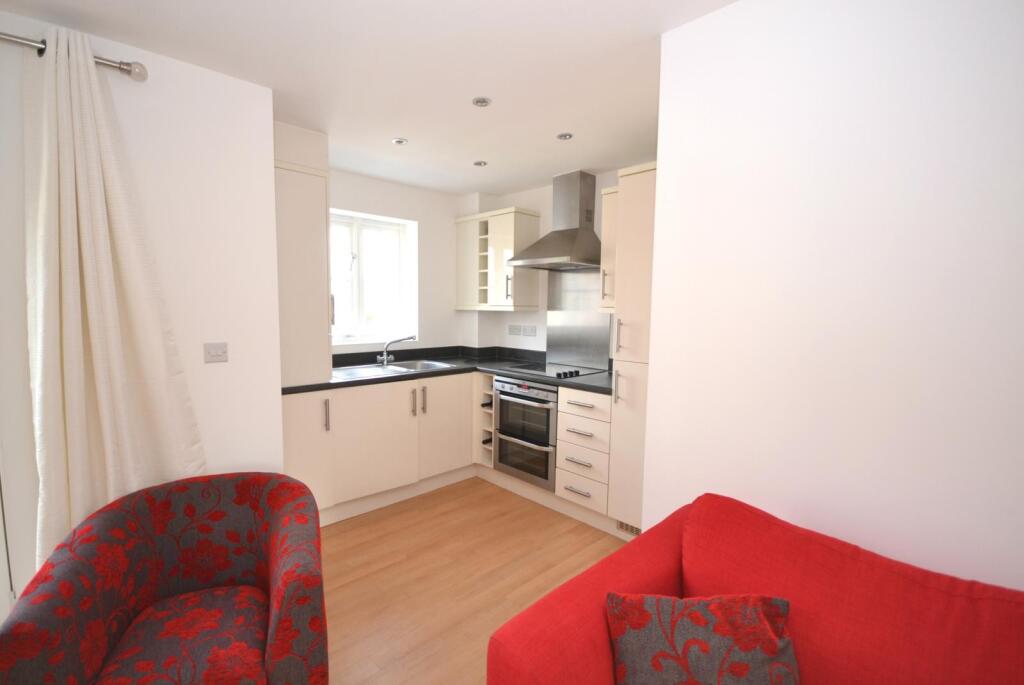 Caspian House, Weavers Close, CM6