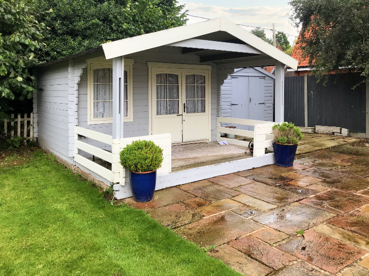 Summer House