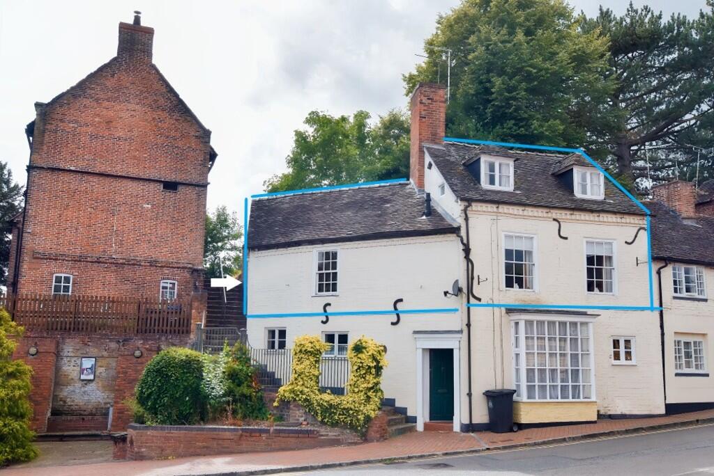 Front Aspect - Ou...