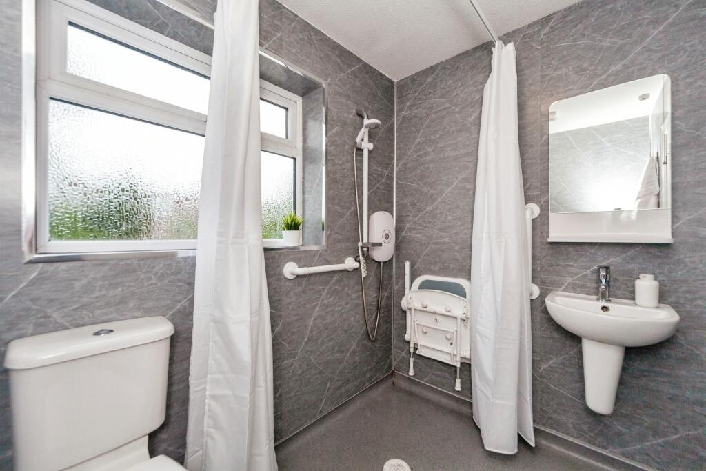 Wet Room