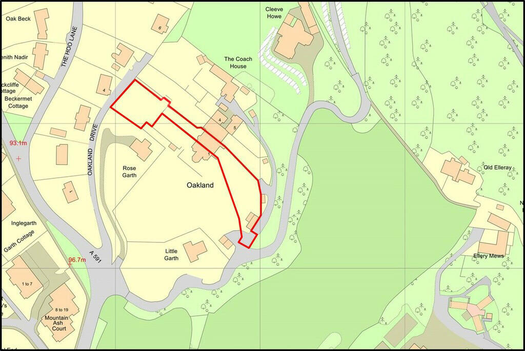 Ordnance Survey M...