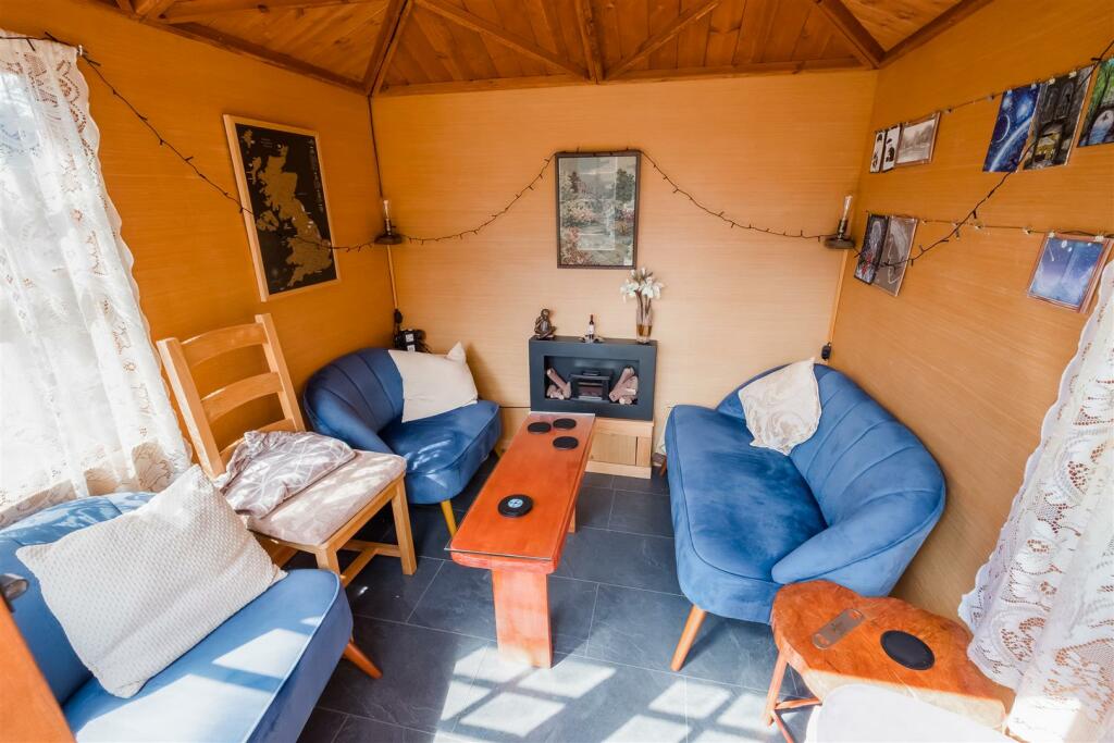 Summer House