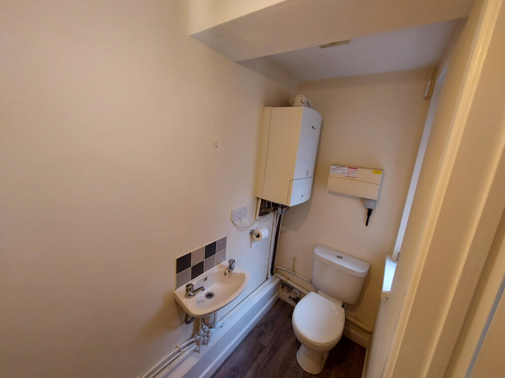 Godolphin Road, Penzance, Cornwall, tr208jl