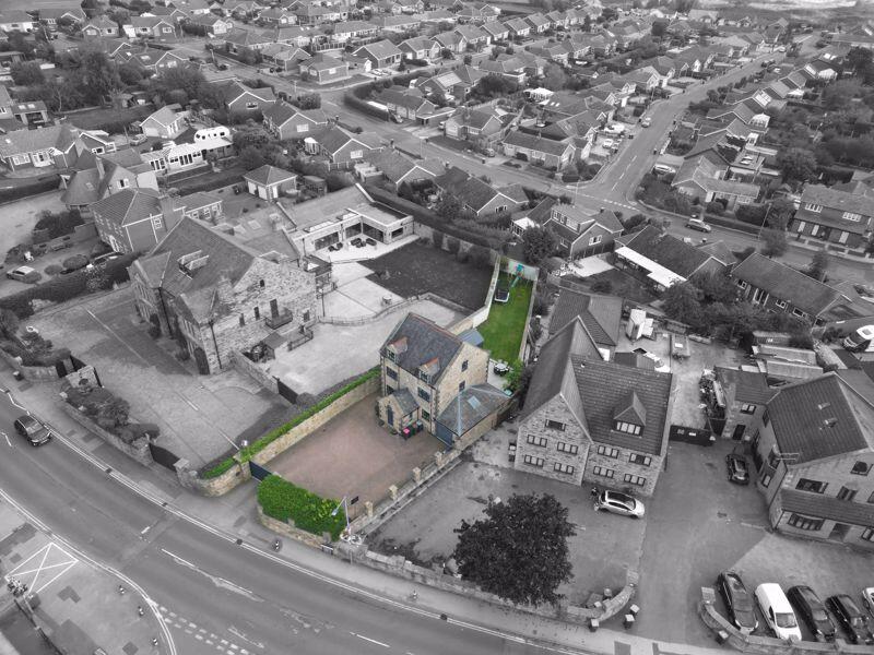 Aerial Image
