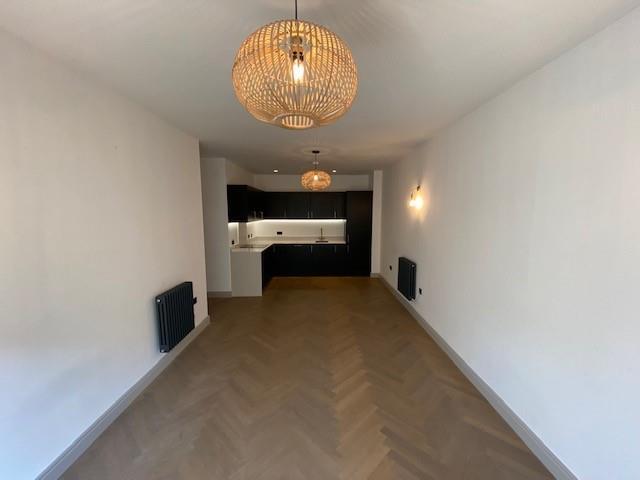 Lounge / Kitchen