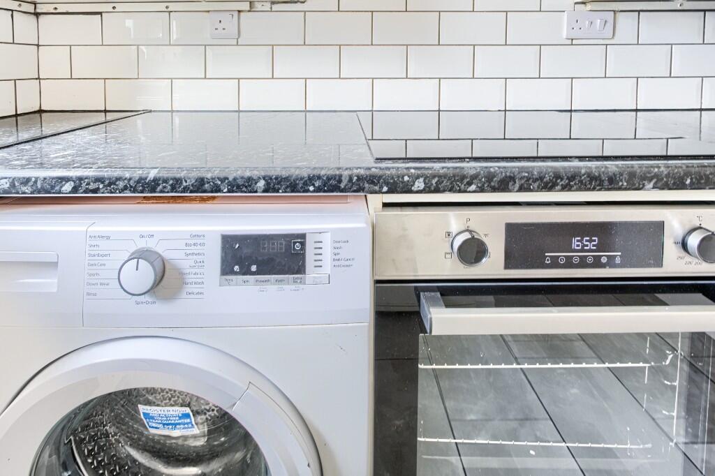 Viking Place, Seymour Road, Lea Bridge, Leyton, London, E10