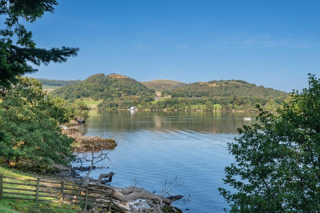 Ullswater