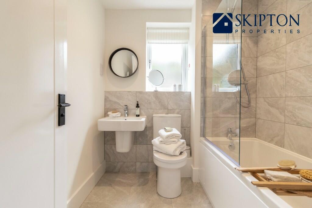 The Read Show Home
