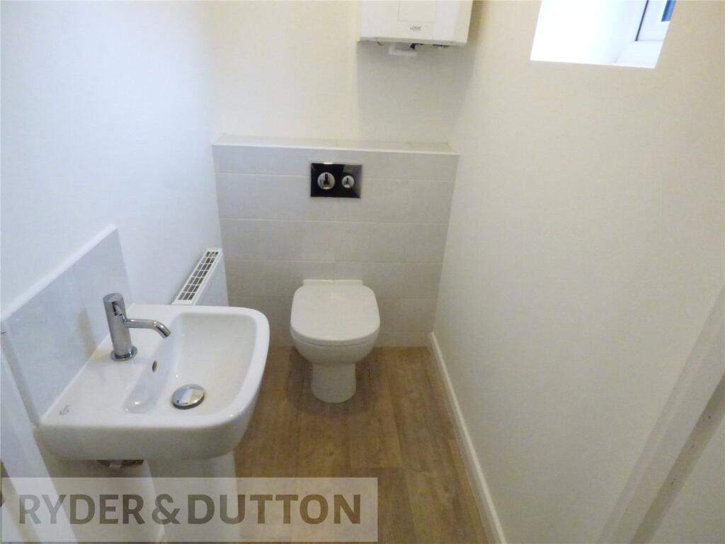 Guest Wc