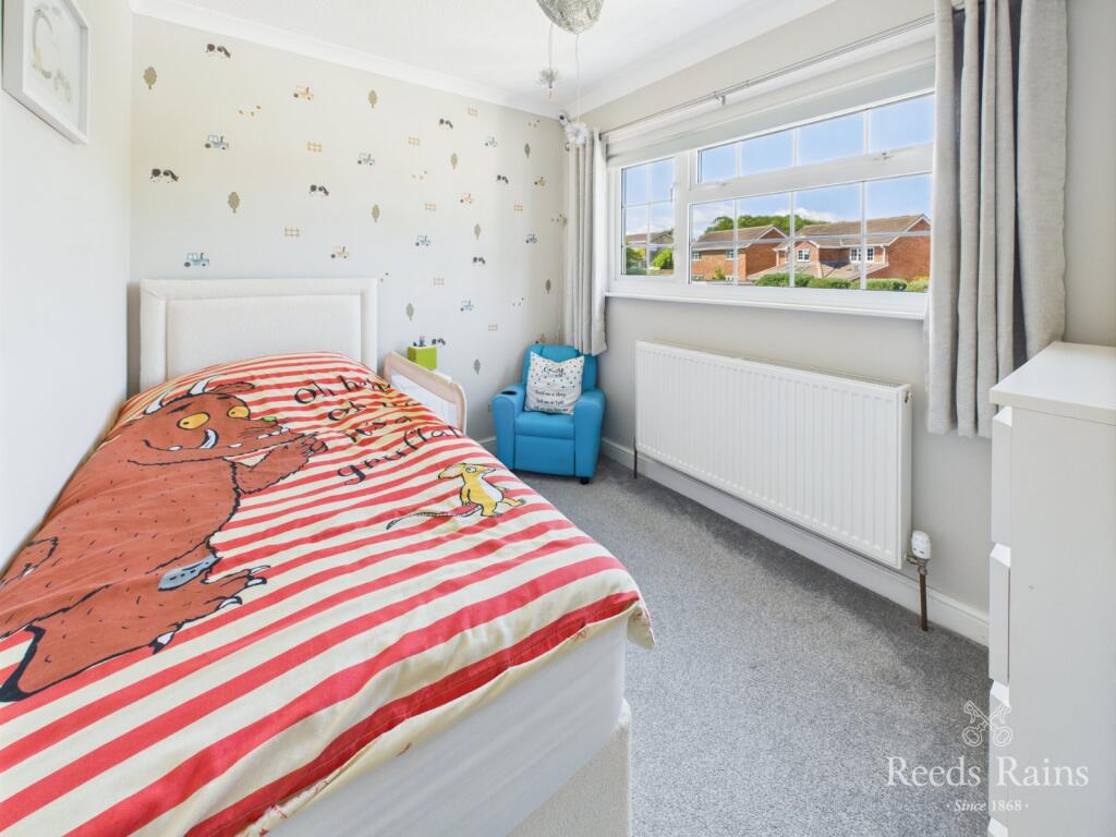 Bedroom 3