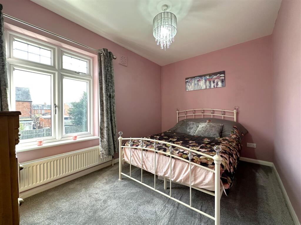 Bedroom Two 961