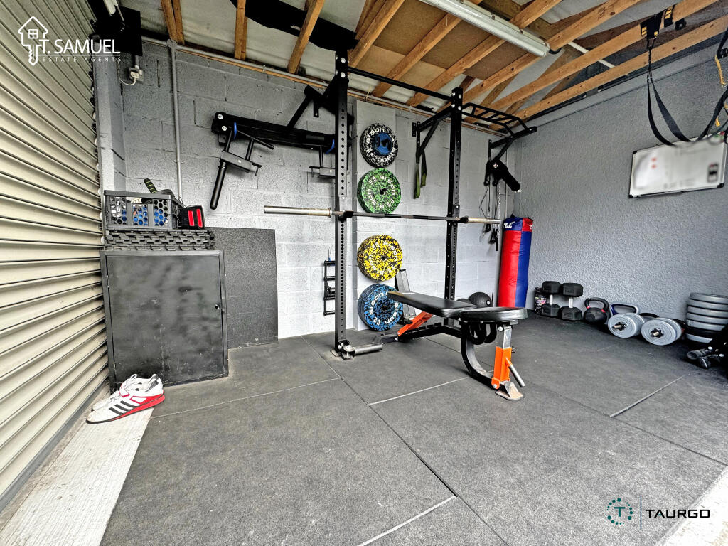 Gym