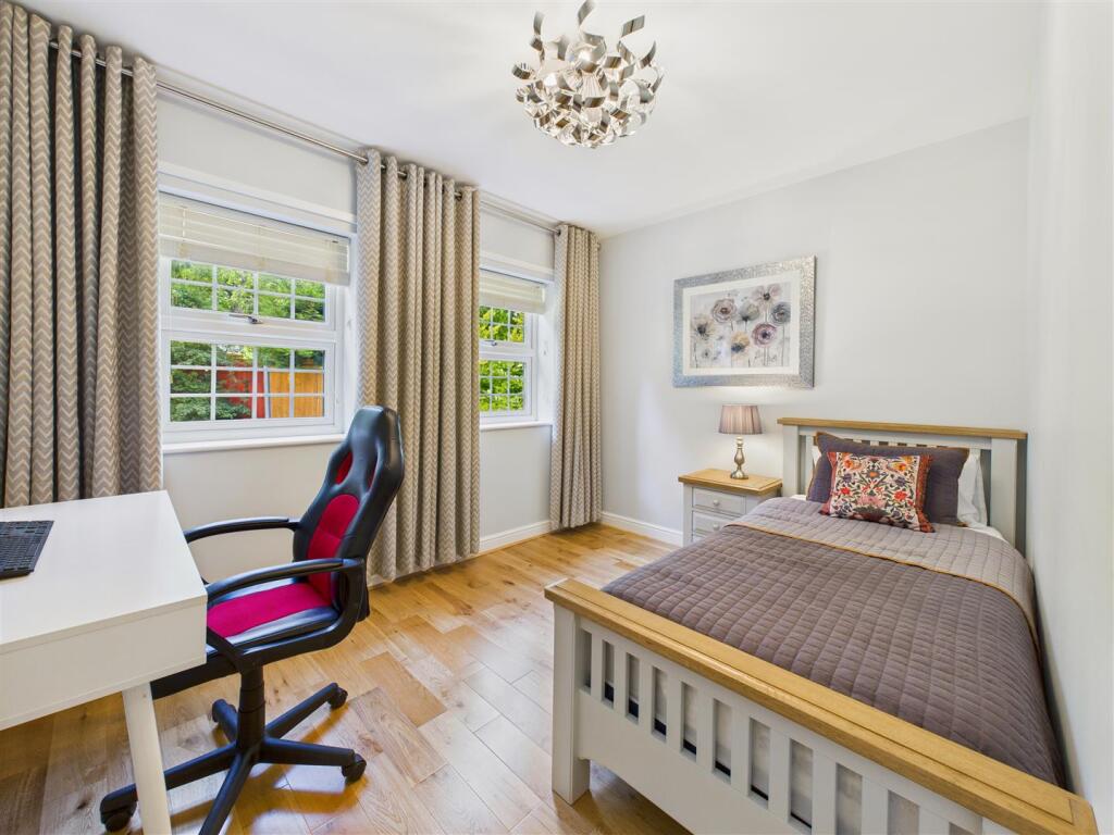 Bedroom 4