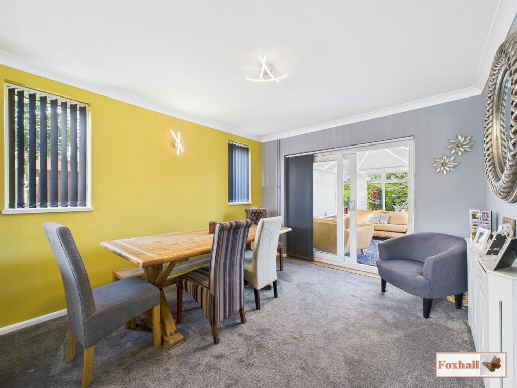 Dining Room/Sitting Room