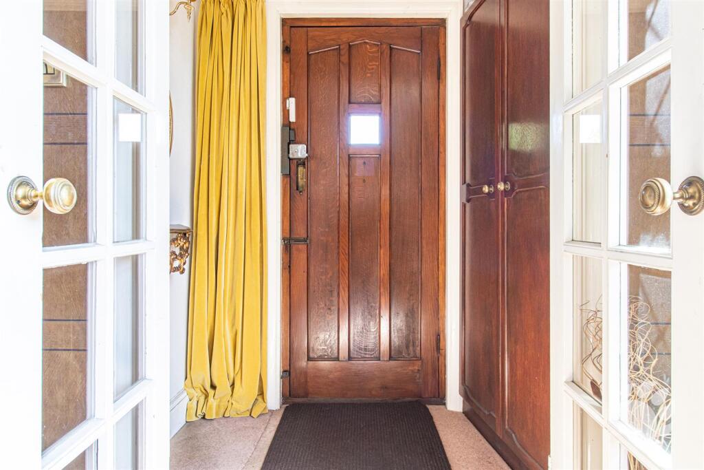 Porch