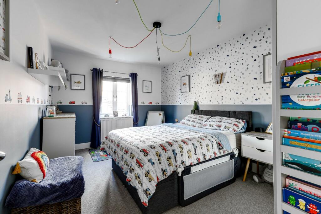 Bedroom Three.JPG