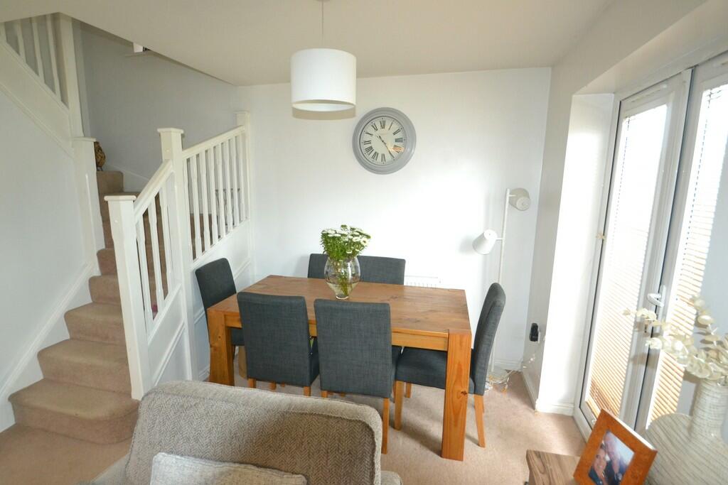 Dining Area 1