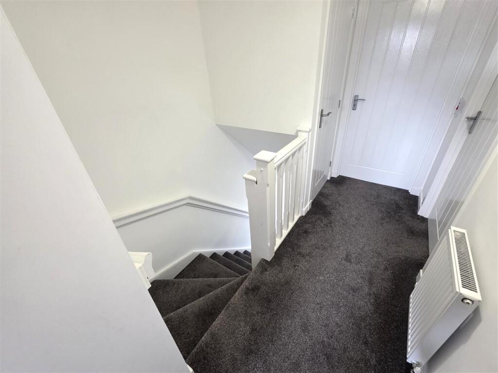 Upper Hall