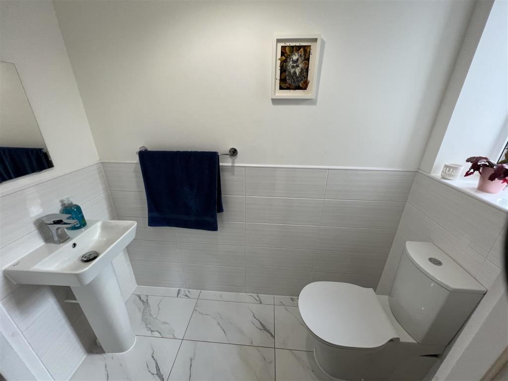 Cloakroom