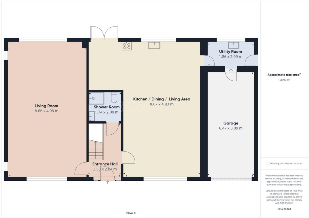 Ground Floor
