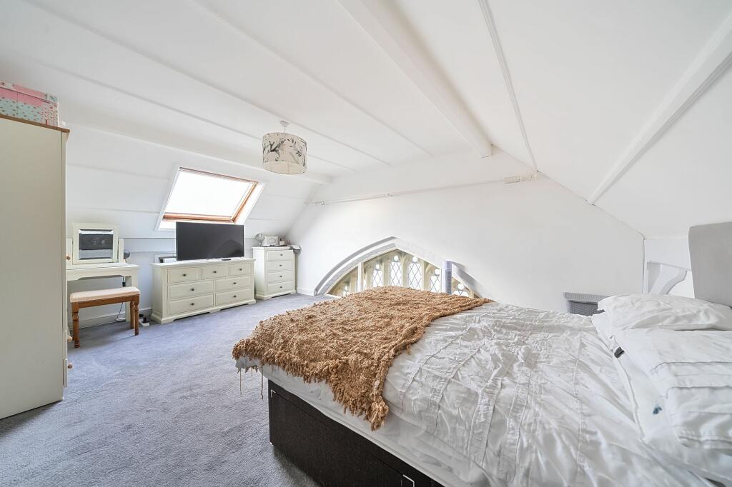 Bedroom One (1)