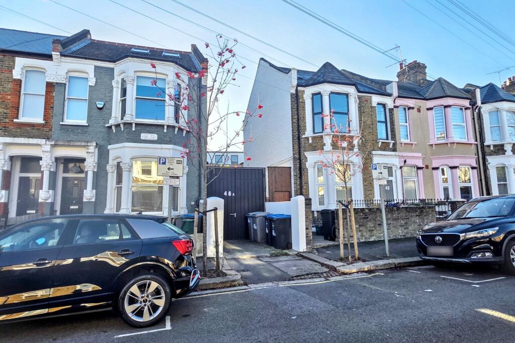 46a Rainham Road, Kensel Green, London NW10 5DG