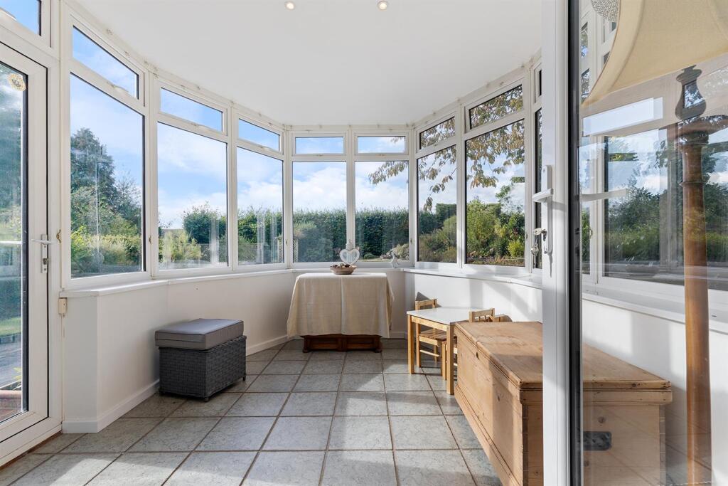 Orangery